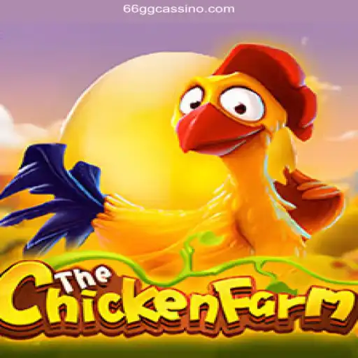 Exploring ChickenFarm: The Ultimate Gaming Experience on 66GG⭐️ A Melhor Plataforma de Apostas no Brasil