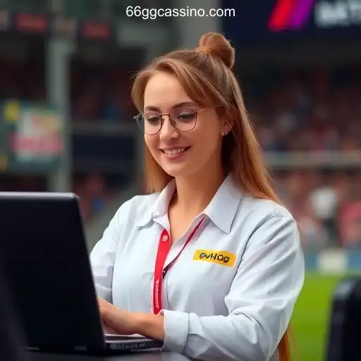 Gaming Experience 66GG⭐️ A Melhor Plataforma de Apostas no Brasil - 800+ Premium and Exclusive Games