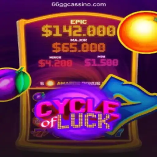 Exploring CycleofLuck: A Thrilling Gaming Journey on 66GG⭐️ A Melhor Plataforma de Apostas no Brasil