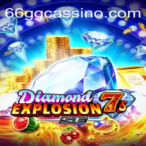 Unveiling the Thrills of DiamondExplosion7sSE: The Ultimate Betting Experience with 66GG⭐️