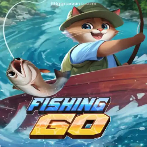 FishingGO: Dive into the Exciting World of Virtual Fishing