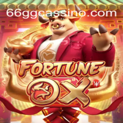 FortuneOx: Unveiling the Thrilling Gaming Adventure on 66GG⭐️ A Melhor Plataforma de Apostas no Brasil