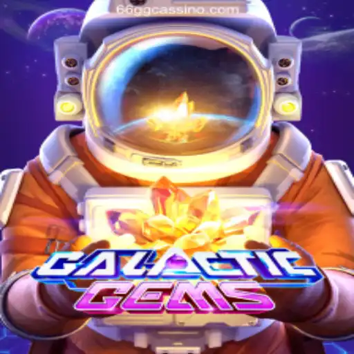 Discover the Adventure of GalacticGems: A Fascinating Journey in A Melhor Plataforma de Apostas no Brasil 66GG⭐️