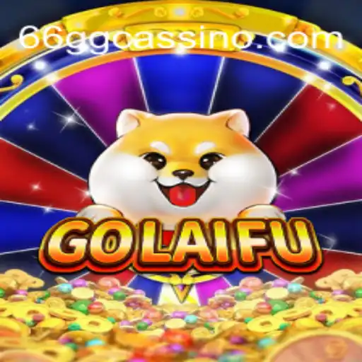 GoLaiFu: The Exciting World of Betting on 66GG⭐️ in Brazil