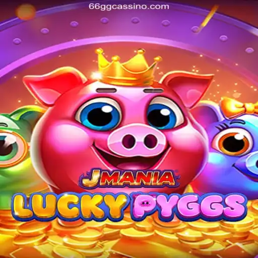 Exploring the Thrills of JManiaLuckyPyggs: A Premier Gaming Experience