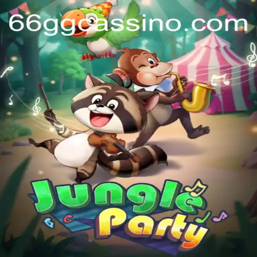 Discover JungleParty: An Exciting New Gaming Adventure