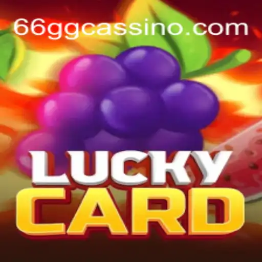 Discover the Thrilling World of LuckyCard: A Comprehensive Guide