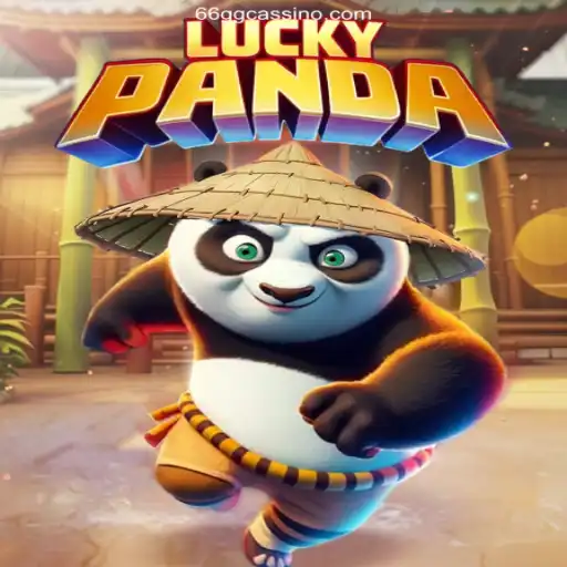 Exploring the Vibrant World of LuckyPanda: The Thrilling Gaming Experience on 66GG⭐️