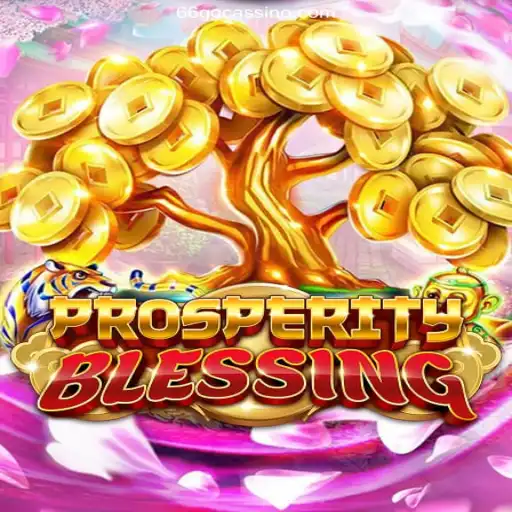 ProsperityBlessing: A New Era of Gaming in Brazil