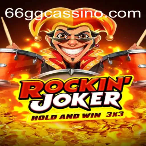 Exploring the Exciting World of Rockinjoker on 66GG⭐️