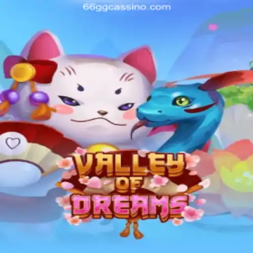 Discover ValleyofDreams: A Magical Gaming Adventure
