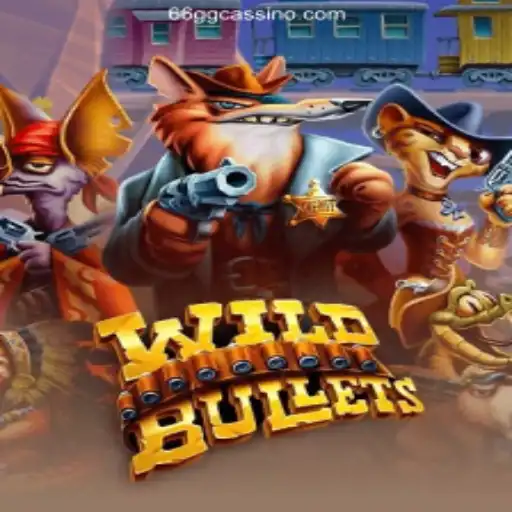 Exploring WildBullets: The Thrilling New Game on 66GG ⭐️ A Melhor Plataforma de Apostas no Brasil