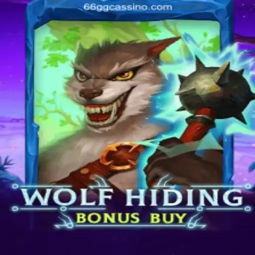 Exploring WolfHidingBonusBuy: The Thrilling New Game on 66GG⭐️ A Melhor Plataforma de Apostas no Brasil