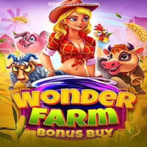 Unveiling WonderFarmBonusBuy: A Journey into Brazil's Premier Gaming Experience